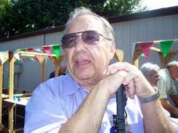 Albert Rouse Obituary (2013)