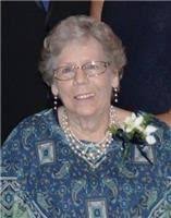 Jeanette Roorda Obituary (1931