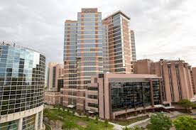 There are similar systems in chicago, dallas, oklahoma city, montreal and toronto. Texas Medical Center Hospitals Recognized Among The Nation S Best Tmc News