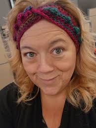 ❤️I took a picture of my new pattern. It's simple, but I did it with all my  heart, for my mom's house Christmas decoration I hope to get some  compliments here in