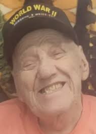 Obituary information for Harry D. Campbell