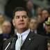 Mayor Walsh to march in St. Patrick's Day parade