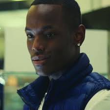 Top Boy Season 2 Cast Reunites in Summer House