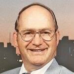 Alger Galloway Obituary (2024)