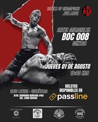 Battle of Champions 8