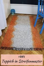 Einen teppich selber zu knüpfen fordert vielleicht ein wenig zeit und geduld, doch wenn sie den knoten richtig beherrschen, macht es spaß, die eigenen kreationen entstehen zu lassen. 90 Diy Teppiche Ideen Teppich Basteln Teppich Knupfen