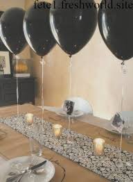 Vous avez probablement lu notre article idée originale pour déco anniversaire 18. Decorations De Fete A La Maison Pieces Maitresses D 39 Anniversair Idee Deco Table Anniversaire Deco Table Anniversaire Decoration De Table Anniversaire Homme