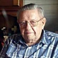 Ralph Arbogast Obituary