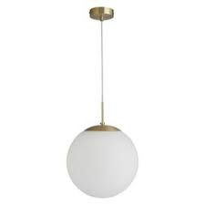 Modern glass ball pendant light kitchen sink living room hanging ceiling lamps. Ceiling Lights Chandeliers Bathroom Spotlights Argos