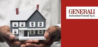 Soluzione Assicurativa Per La Casa Di Generali Bcasa