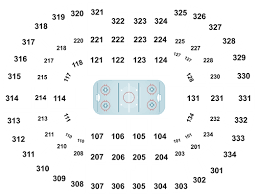 Ohio State Buckeyes Mens Hockey Vs Penn State Nittany