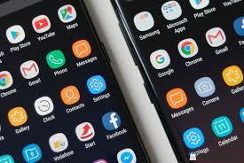 Samsung Galaxy S8+ - SamMobile