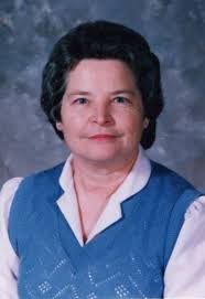 Obituary for Dorothy Lou Dunford