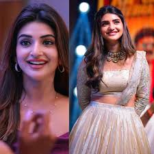 Sree Leela Full name: Sree Leela Profession: Film actress Date of birth: 14  June 2001 Birthplace: Detroit, Michigan, USA Nationality: Indian-American  Years active: 2019–present Height: Approximately 5 feet 5 inches Languages  worked