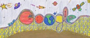 How to enter doodle for google 2021. 6 Year Old Doodle For Google Winner Awarded 30k Scholarship For Interactive Dinosaur Drawing Abc News