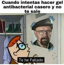 Caught him lacking.don't click this. Poli On Twitter Perdon Heisenberg Perdon Breaking Bad