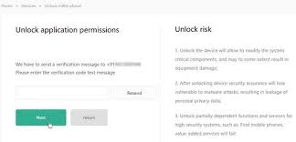 Jun 30, 2016 · steps to unlock bootloader on redmi note 3 (kenzo) turn off your phone and boot into the fastboot mode. Desbloquear Bootloader Xiaomi Tutorial Paso A Paso