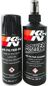 We're sure you'll join our long list of satisfied customers and become part of our extended motorcycle family! Buy K N Cleaning Kit Oil And Cleaner Louis Motorcycle Clothing And Technology