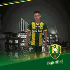 They play in the eerste divisie, the second tier of dutch football, following relegation from the. Yahya Boussakou Ado Den Haag Gif Yahya Boussakou Ado Den Haag Fc Den Haag Discover Share Gifs