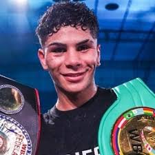 Jose Rosa vs. Jorge Lagunas, La Leyenda Continua