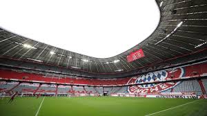 Zum kommenden spiel des deutschen meisters und pokalsiegers gegen borussia dortmund um den deutschen supercup am mittwoch lässt die stadt münchen keine zuschauer im stadion zu. Offiziell Keine Zuschauer Bei Supercup Zwischen Fc Bayern Und Bvb Sportbuzzer De