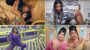Viral News | Russell Brand Calls Cardi B and Megan Thee Stallions HOT Song  WAP Porn! | 👍 LatestLY