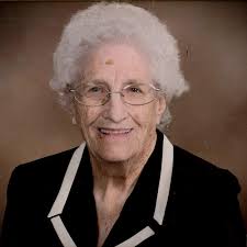 Obituary for Josephine McClain Chapman