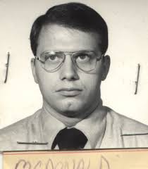 Dwight McDonald @ Fall of Saigon by the U.S. Marines