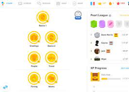 Duolingo is a language learning app, inspired by video games. Unlock As Well As Complete Duolingo Lessons For You By Agile Tester Fiverr