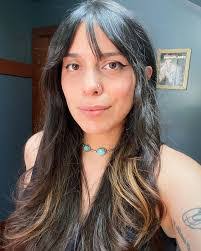 Renee Ring's Instagram, Twitter & Facebook