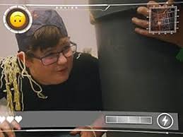 Matty Paz Is a Noob (TV Series 2018– )