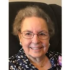 Catherine Nelken Bienvenu Henry Obituary October 9, 2018