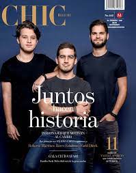 Encuentra el libro creativo en alibrate. Chic Magazine Monterrey Num 642 21 Feb 2019 By Chic Magazine Monterrey Issuu
