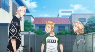Jun 28, 2021 · tokyo revengers shocked with a brutal death scene in the newest episode of the series! Tokyo Revengers Episode 8 Release Date Time Recap Therecenttimes
