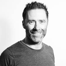 Building The Future Show