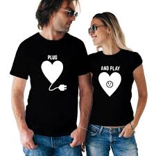I printed my shirts on american apparel, which are much more expensive than brands like hanes or gildan. Cost Effective 100 Cotton Screen Printing Husband Wife T Shirt Tshirts Plug And Play T Shirts Buy Custom T Shirt Printing Men T Shirt New Design T Shirt Product On Alibaba Com