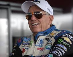 John Force out of ICU, continues lengthy recovery