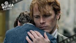 Jamie Bonds With Son Willie