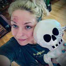 Beatrice Carine Benjamin