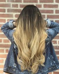 Related searches for black and blonde ombre hair extensions: 28 Coolest Blonde Ombre Hair Color Ideas In 2020