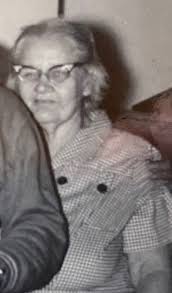 Mary Ellen Coy Hagan (1899-1984)