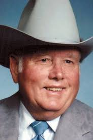 James Patterson Obituary (2015)