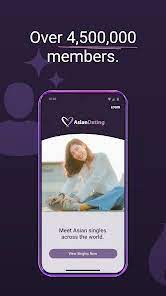 AsianDating: Asian Dating - Apps on Google Play