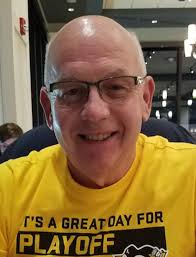 James R. Frederick Obituary