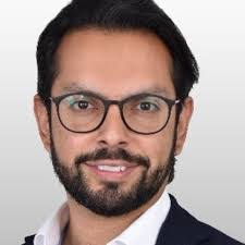 Pablo Hernández-Lagos