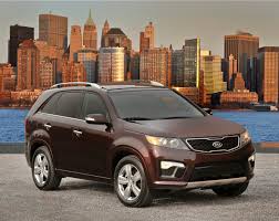 Common problems with the kia sorento. Kia Soul Sorento Recalled Over Fire Concerns Autoguide Com News