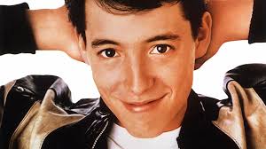 Ferris Bueller is a Sociopath