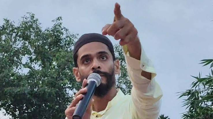 West Bengal Elections 2026 Voting Phase 2 | ISF candidate and MLA Naushad Siddiqui is pleased with the voting in Bhangar dgtl - Anandabazar