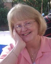 Nancy Strong Obituary