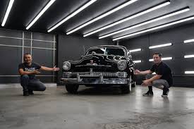 Image result for Dune Beige 1950 Mercury